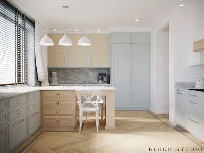 Błogo Studio | Architektura Wnętrz